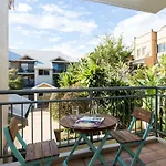 Inner City Apartment - Moments To The City Centre