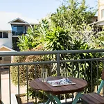 Inner City Apartment - Moments To The City Centre
