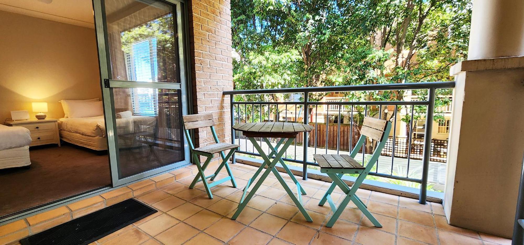Inner - Moments To The Centre Apartment *