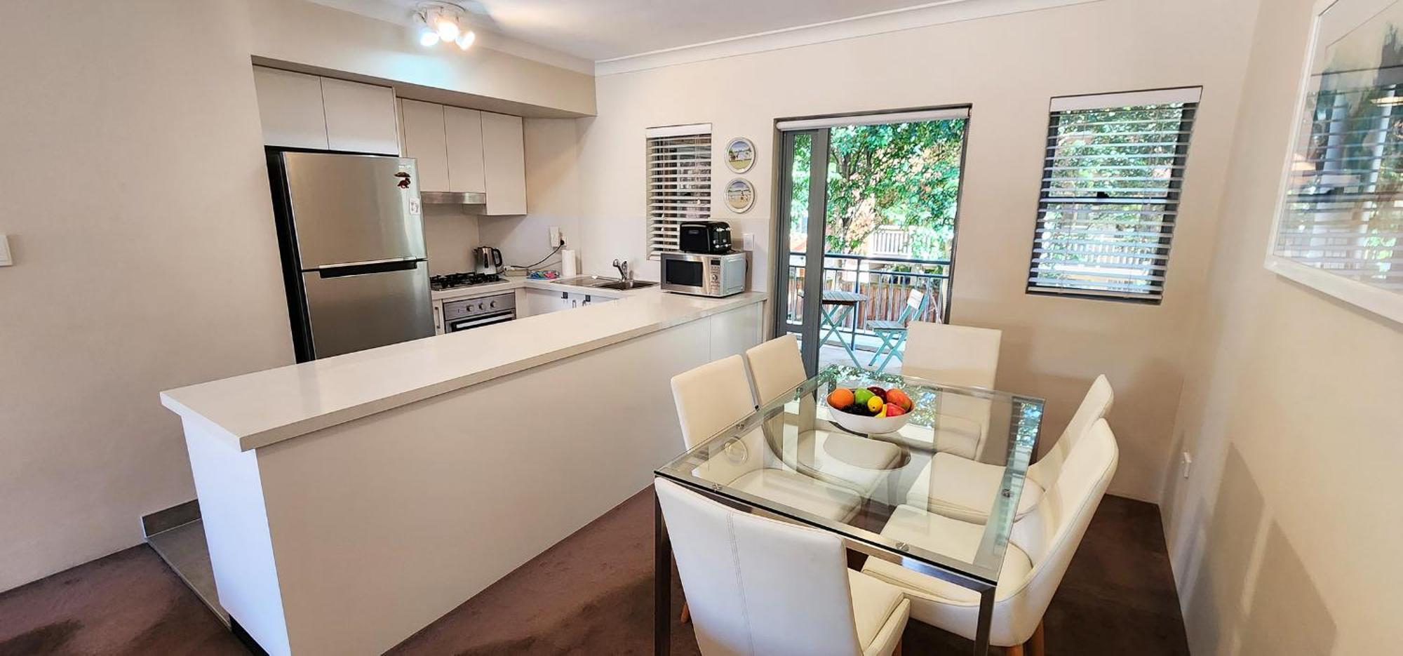Apartment Inner - Moments To The Centre *